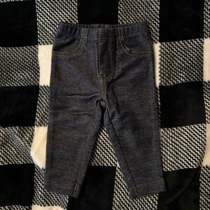 Carters Jeans